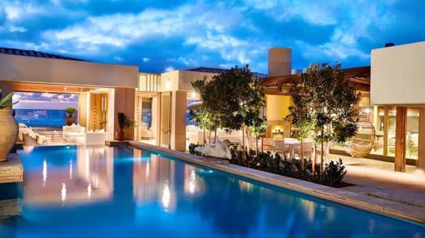 Bill Gates’ Xanadu 2.0: A peek into high-tech smart mansion