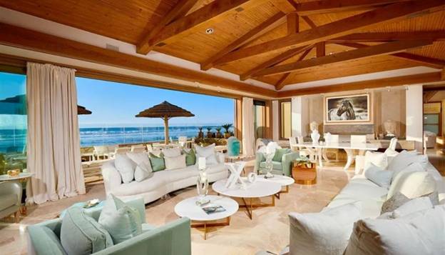 Bill Gates’ Xanadu 2.0: A peek into high-tech smart mansion