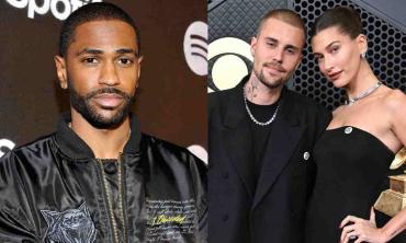 Big Sean discloses rare details from Bieber’s Coachella set