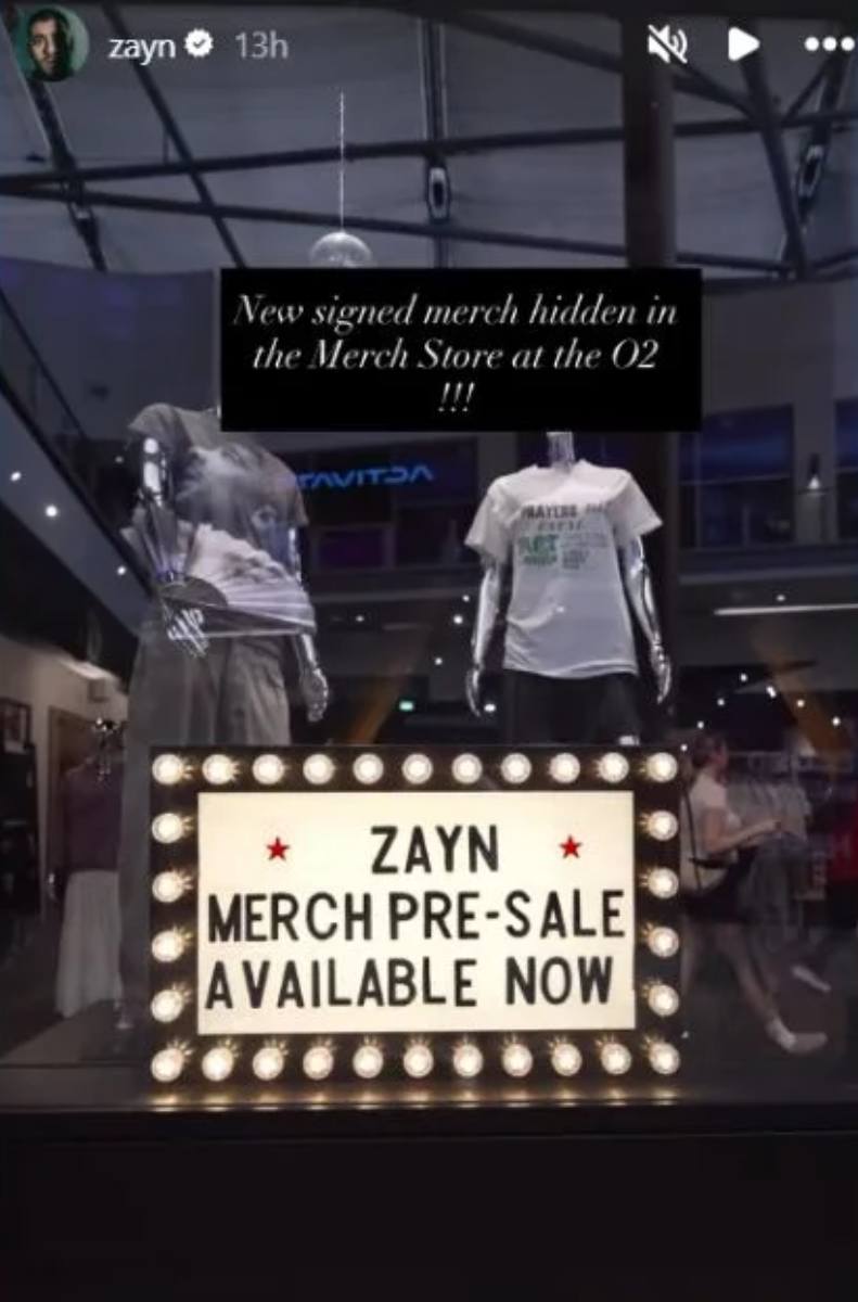 Zayn Malik ignores fans concerns, focuses on promotion