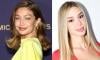 Gigi Hadid praises Ashley Flete over glamourous walk: WATCH