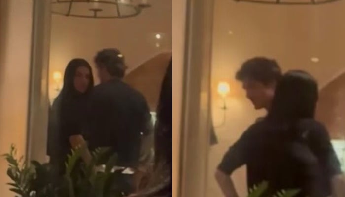 Jacob Elordi celebrates freedom from Euphoria with Kendall Jenner?