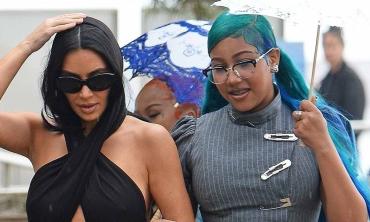 Kim Kardashian faces parenting dilemma due to her eldest daughter