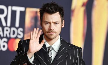 Harry Styles discusses the impact of grief on his life after losing friends