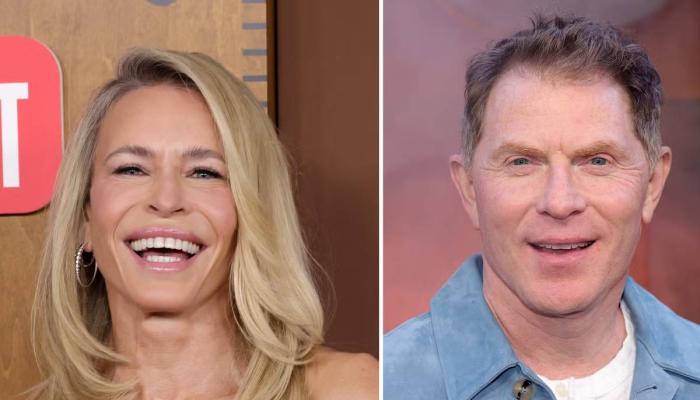 Chelsea Handler details dating philosophy after bad experience with ‘a celeb’
