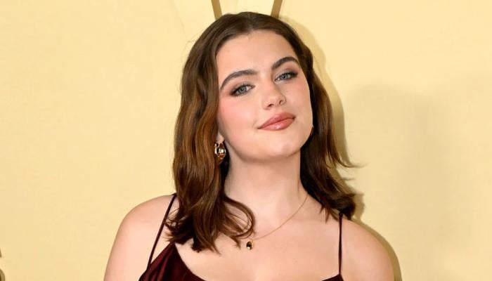 Ella Bright responds to backlash over 10-year age gap with co-star