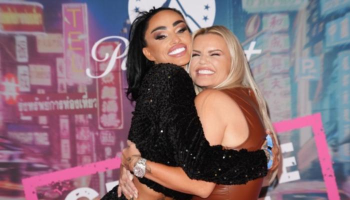 Kerry Katona speaks candidly about close friend Katie Price’s ongoing personal turmoil