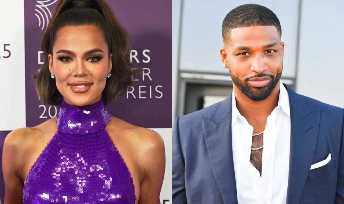 Tristan Thompson shares insight into Khloé Kardashian influence