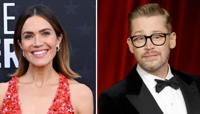 Mandy Moore gets into trouble due to THIS celebrity while filming ‘Saved’