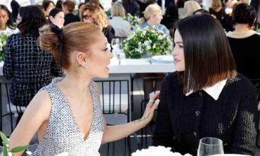Selena Gomez makes rare comment about Ariana Grande new album