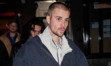 Justin Bieber hints at new album after Coachella headline