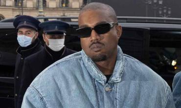 Kanye West makes unusual gesture for Turkey fans ahead of show