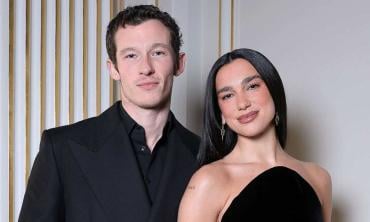 Dua Lipa set for star-studded wedding with Callum Turner: Reports