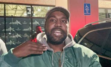Kanye West faces harassment by influencer amid Istanbul visit?