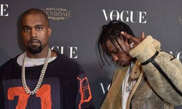 Kanye West, Travis Scott delivered brutal blow in Italy: 'Banned'