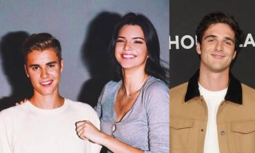 Justin Bieber behind Kendall Jenner, Jacob Elordi's new chapter