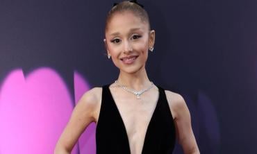 Ariana Grande shares special message for her fans after song release