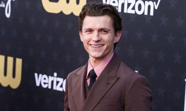 Tom Holland’s dance moves on Rihanna’s song grabs fans’ attention