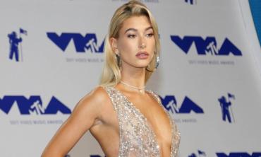 Hailey Bieber teases new beginnings with steamy pictures