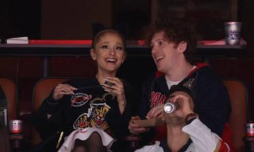 Ethan Slater faces trolls on birthday as Ariana Grande maintains silence