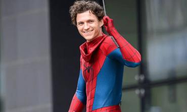 Tom Holland shares emotional confession about past habits