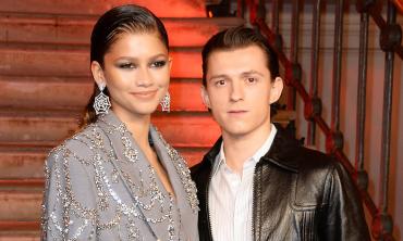Tom Holland reveals how Zendaya helped him navigate Hollywood’s 'wild world'