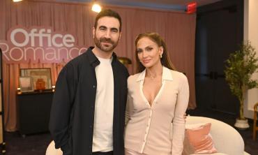 Jennifer Lopez finally speaks up on Brett Goldstein dating rumours
