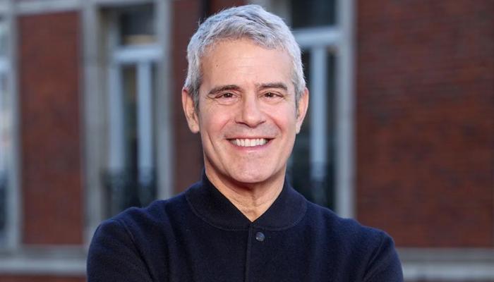 Andy Cohen surprises Anderson Cooper with birthday tribute