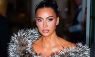 Kim Kardashian’s son Saint sparks buzz with surprise on-screen debut