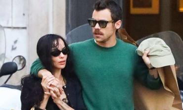 Harry Styles, Zoë Kravitz eye major life steps in new romance: Reports