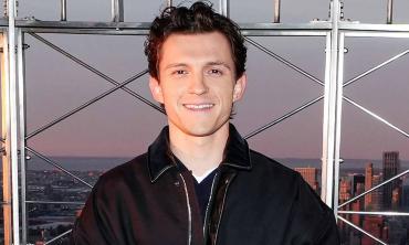 ‘The Impossible’ co-star reacts to Tom Holland’s comment about her