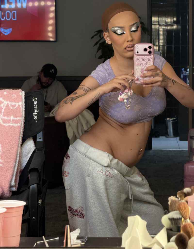 Doja Cat redefines beauty standards with latest move