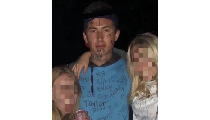 Hudson Williams is getting cancelled for banned gesture: More details