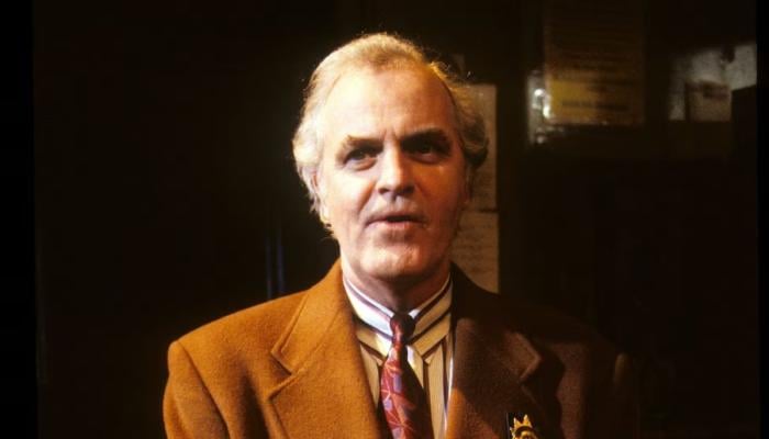 James Handy’s final film Shelved following actor’s tragic death