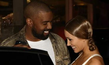 Bianca Censori confesses love for Kanye West first time on birthday