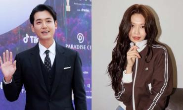 Sooyoung, Jung Kyung Ho split sparks comparison with Tom Holland, Zendaya