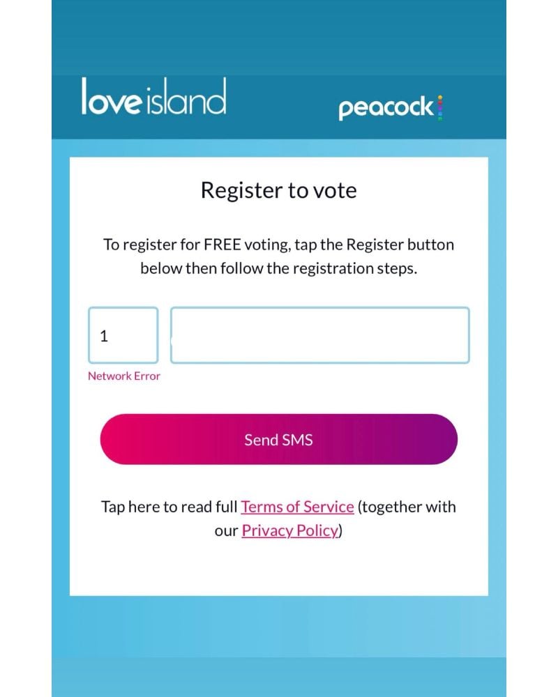 Love Island USA faces unexpected drama at crucial moment of Season 8