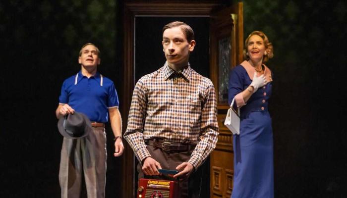 Stranger Things Broadway to stream online amid final performance