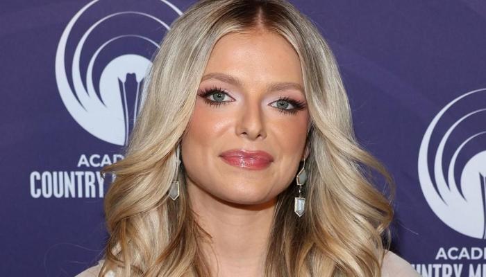 Carter Faith reveals her major shopping style