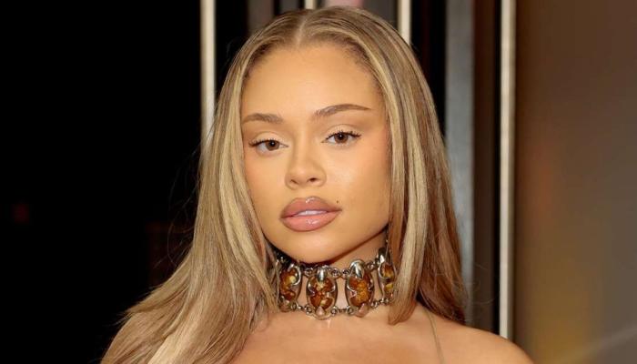Latto opens up about pre-birth anxiety before welcoming her baby