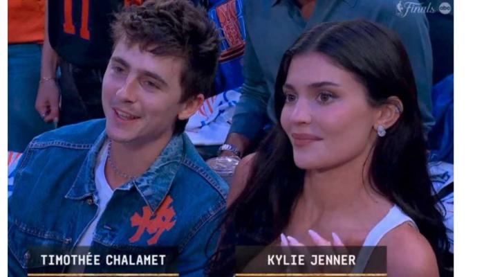 Taylor Swift, Timothee, Hailey Bieber: List of stars present at NBA Finals