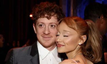 Ariana Grande focused on tour as Ethan Slater moves on quietly