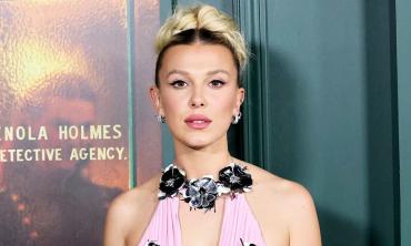 Millie Bobby Brown opens up about future motherhood plans