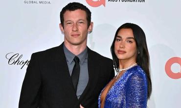 Dua Lipa, Callum Turner plan big move few days after their wedding