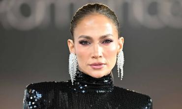 Jennifer Lopez names ONE movie that made her emotional