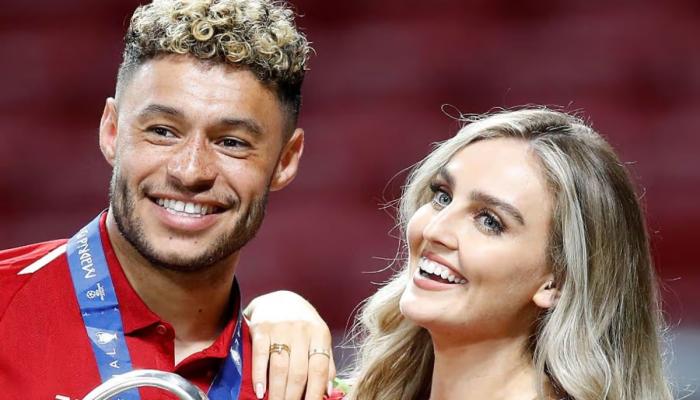 Perrie Edwards, Alex Oxlade-Chamberlain’s pre-wedding celebration revealed