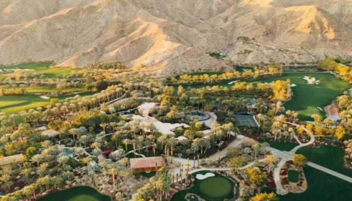 Inside Larry Ellison’s luxury real estate portfolio