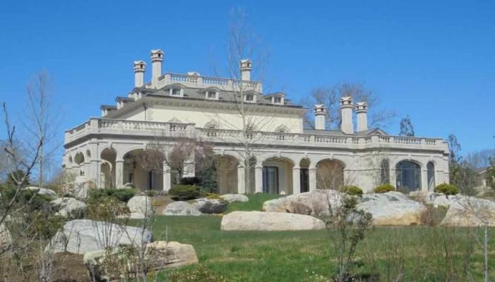 Inside Larry Ellison’s luxury real estate portfolio