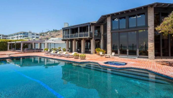 Inside Larry Ellison’s luxury real estate portfolio