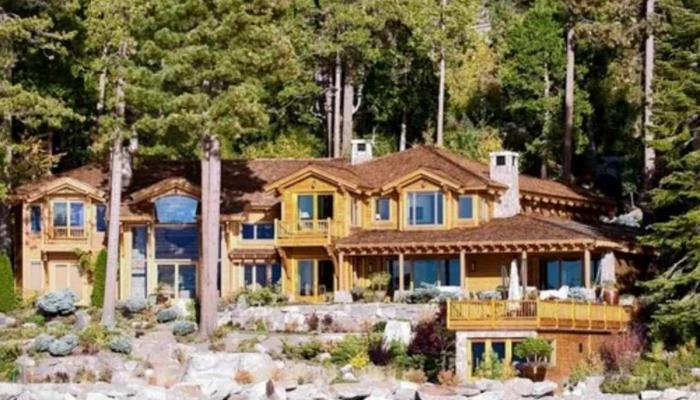 Inside Larry Ellison’s luxury real estate portfolio